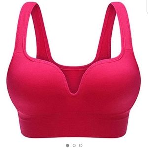 Cokil Yoga Sports Bra